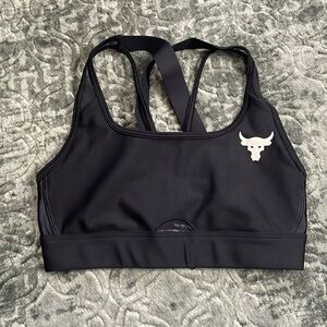 Under Armour Compression Sport Bra